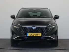 Nissan Qashqai (2024) thumbnail 6