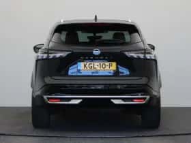 Nissan Qashqai (2024) thumbnail 7
