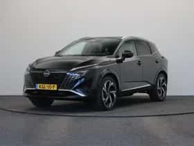 Nissan Qashqai (2024) thumbnail 10