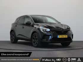 Renault Captur (2022)