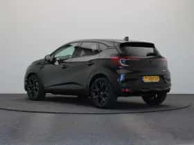 Renault Captur (2022) thumbnail 2