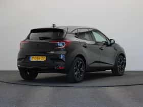 Renault Captur (2022) thumbnail 11