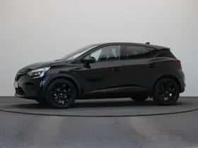 Renault Captur (2022) thumbnail 12