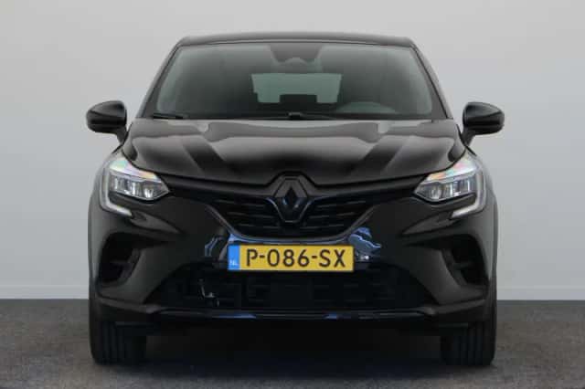 Renault Captur (2022) thumbnail 6