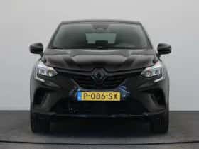 Renault Captur (2022) thumbnail 6