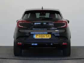 Renault Captur (2022) thumbnail 7
