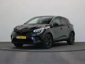 Renault Captur (2022) thumbnail 10