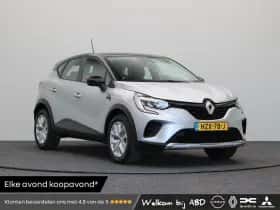 Renault Captur (2024)