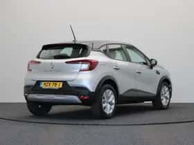 Renault Captur (2024) thumbnail 11