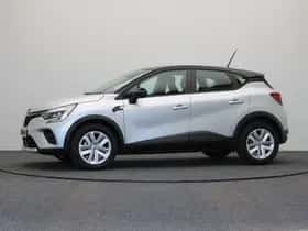 Renault Captur (2024) thumbnail 12