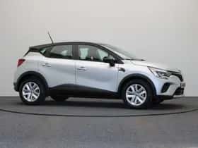 Renault Captur (2024) thumbnail 13