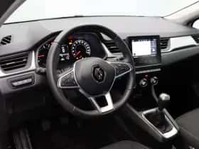 Renault Captur (2024) thumbnail 17