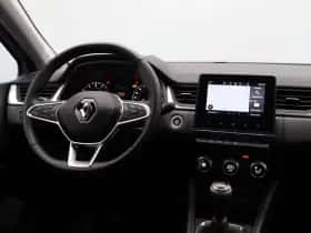 Renault Captur (2024) thumbnail 4