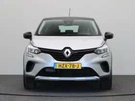 Renault Captur (2024) thumbnail 6