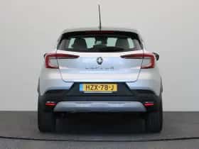 Renault Captur (2024) thumbnail 7
