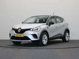 Renault Captur (2024) thumbnail 10