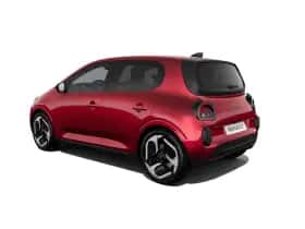 Renault Twingo (2026) thumbnail 5