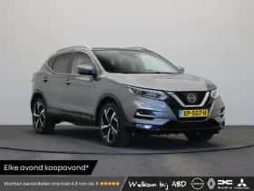 Nissan Qashqai (2018)