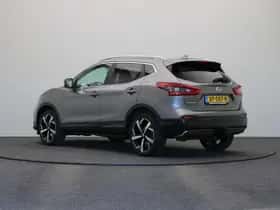 Nissan Qashqai (2018) thumbnail 2