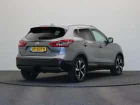 Nissan Qashqai (2018) thumbnail 11