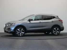 Nissan Qashqai (2018) thumbnail 12