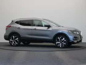 Nissan Qashqai (2018) thumbnail 13