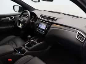 Nissan Qashqai (2018) thumbnail 14