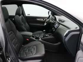 Nissan Qashqai (2018) thumbnail 15