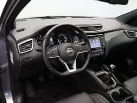 Nissan Qashqai (2018) thumbnail 17