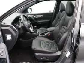 Nissan Qashqai (2018) thumbnail 20