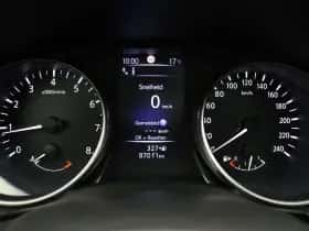 Nissan Qashqai (2018) thumbnail 28