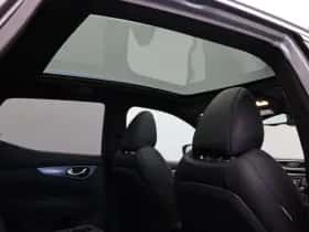 Nissan Qashqai (2018) thumbnail 4