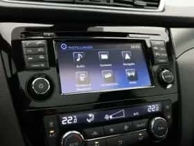 Nissan Qashqai (2018) thumbnail 34
