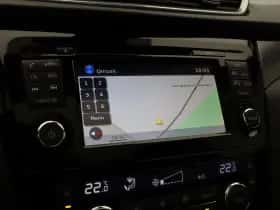 Nissan Qashqai (2018) thumbnail 36