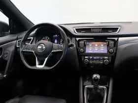 Nissan Qashqai (2018) thumbnail 5