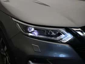 Nissan Qashqai (2018) thumbnail 44