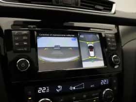 Nissan Qashqai (2018) thumbnail 45