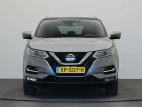 Nissan Qashqai (2018) thumbnail 6