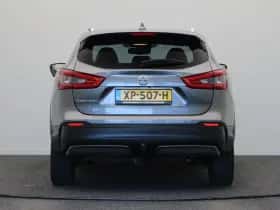 Nissan Qashqai (2018) thumbnail 7