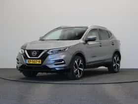 Nissan Qashqai (2018) thumbnail 10