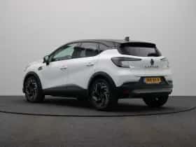 Renault Captur (2024) thumbnail 2