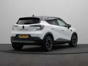 Renault Captur (2024) thumbnail 11