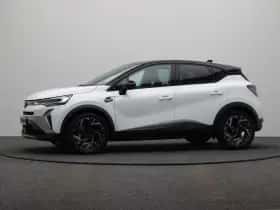 Renault Captur (2024) thumbnail 12