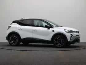 Renault Captur (2024) thumbnail 13