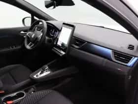 Renault Captur (2024) thumbnail 14