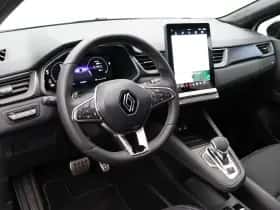 Renault Captur (2024) thumbnail 18