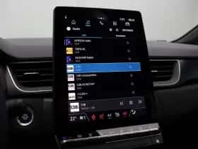 Renault Captur (2024) thumbnail 37