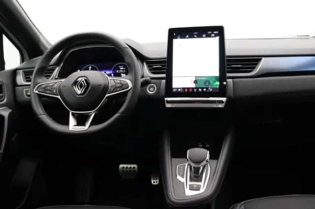 Renault Captur (2024) thumbnail 5