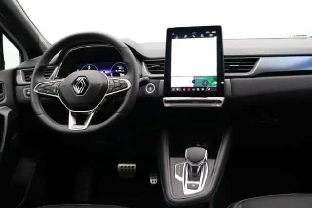 Renault Captur (2024) thumbnail 5