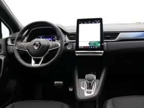 Renault Captur (2024) thumbnail 5